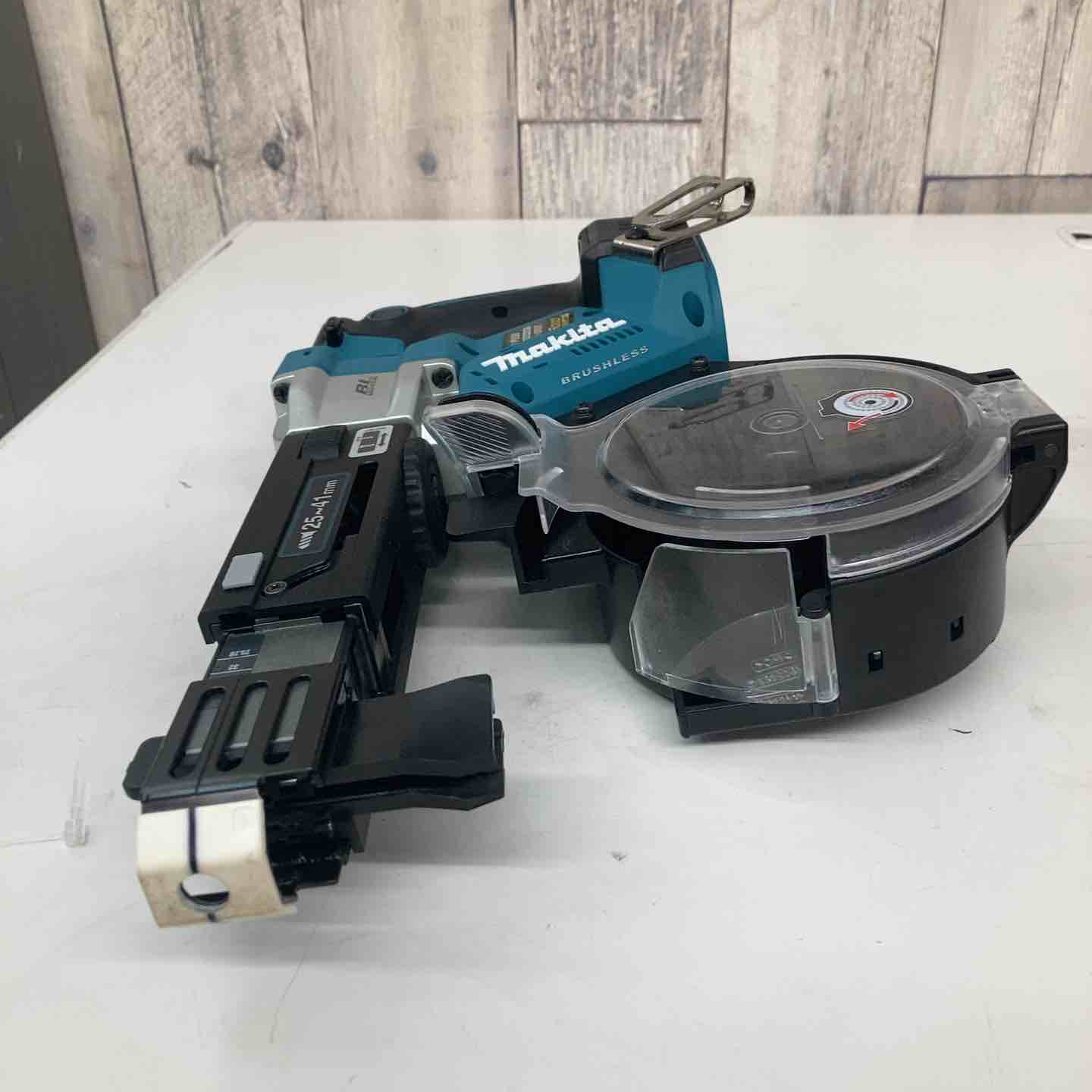 ☆マキタ(makita) コードレスオートパックスクリュードライバー