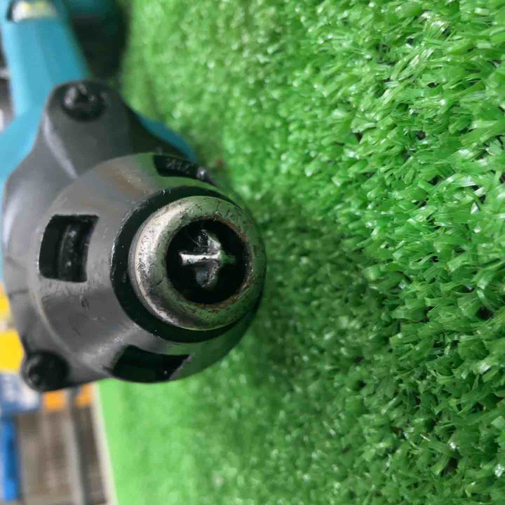 ★マキタ(makita) コードレススクリュードライバー FS600DZ【草加店】