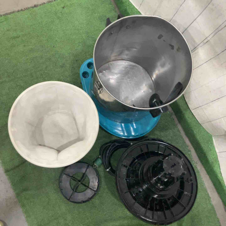 【店頭受取り限定】◇マキタ(makita) 集じん機 407 動作確認済【川口店】
