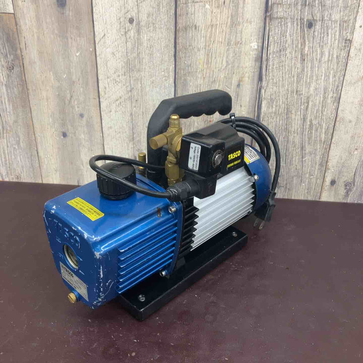 【中古品】タスコ(TASCO) 真空ポンプ TA150XA【東大和店】