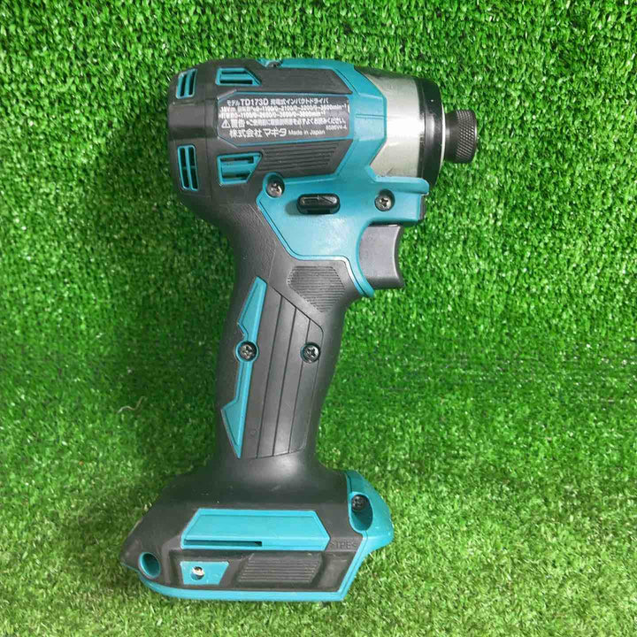 マキタ(makita) コードレスインパクトドライバー TD173DZ【藤沢店】