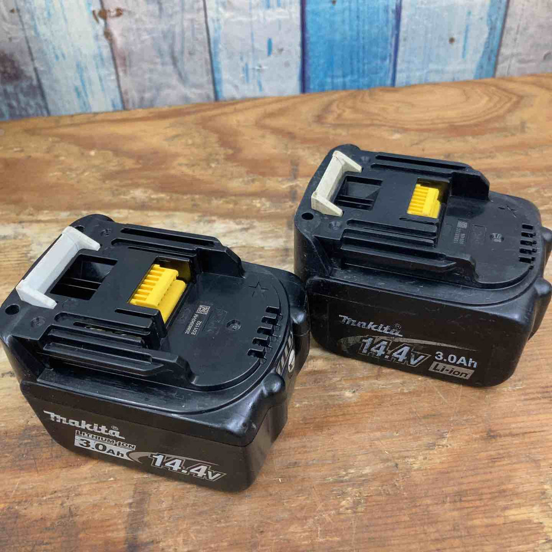 ★マキタ(makita) コードレスインパクトドライバー TD138DRFX【柏店】