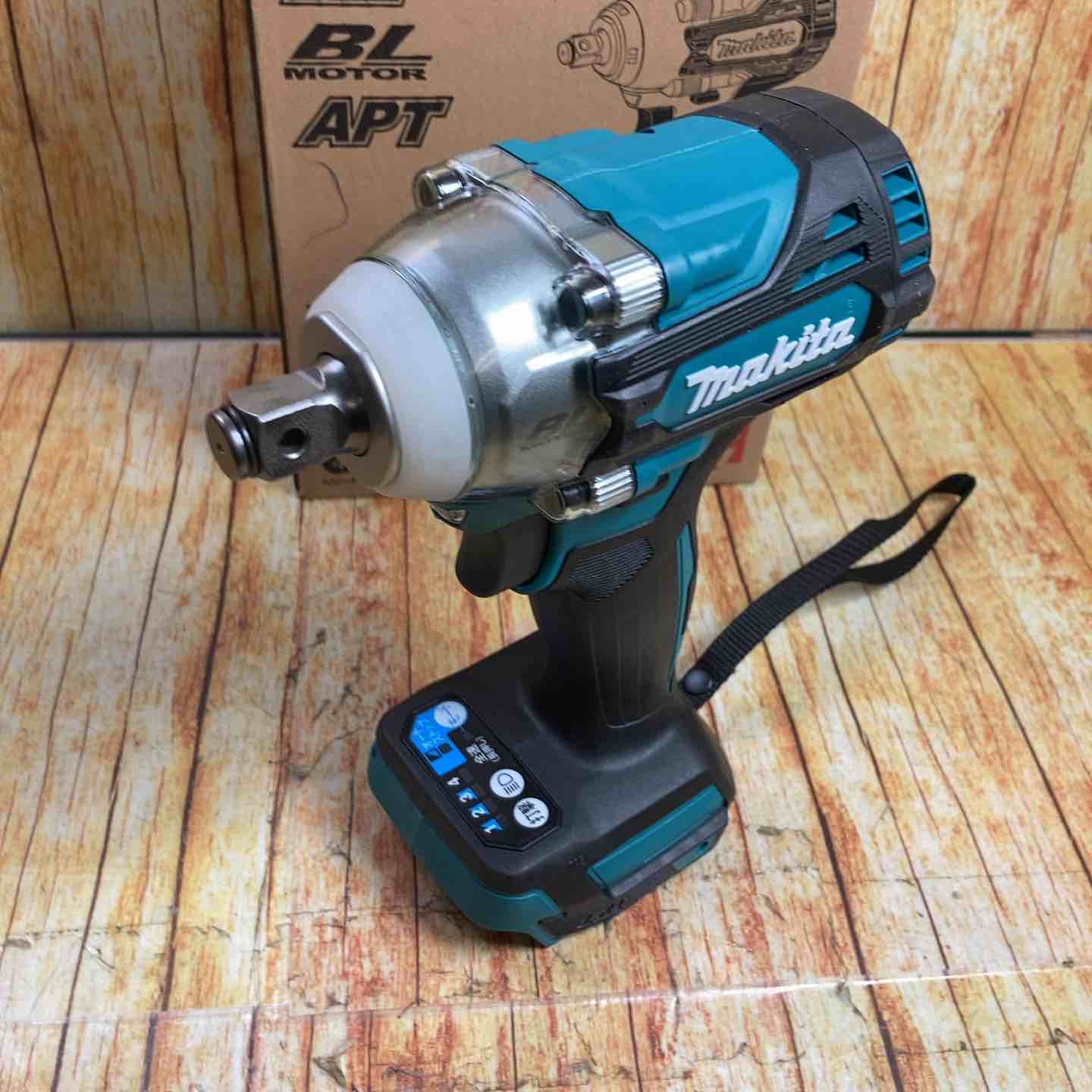 マキタ(makita) コードレスインパクトレンチ TW300DZ【川崎店