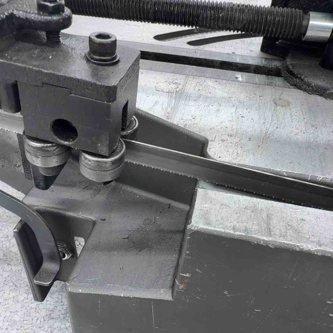 【店頭受取り限定】◇HiKOKI 180ｍｍ ロータリバンドソー CB18FE【八潮店】