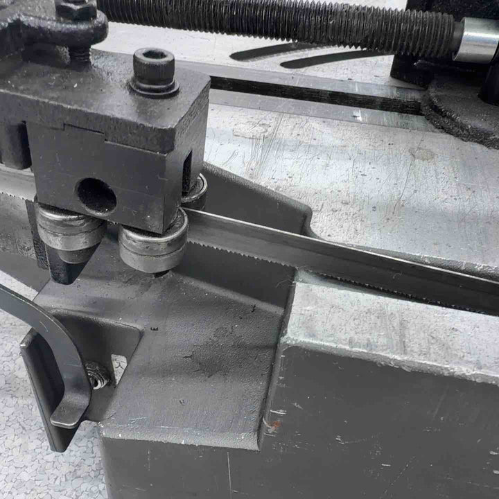 【店頭受取り限定】◇HiKOKI 180ｍｍ ロータリバンドソー CB18FE【八潮店】