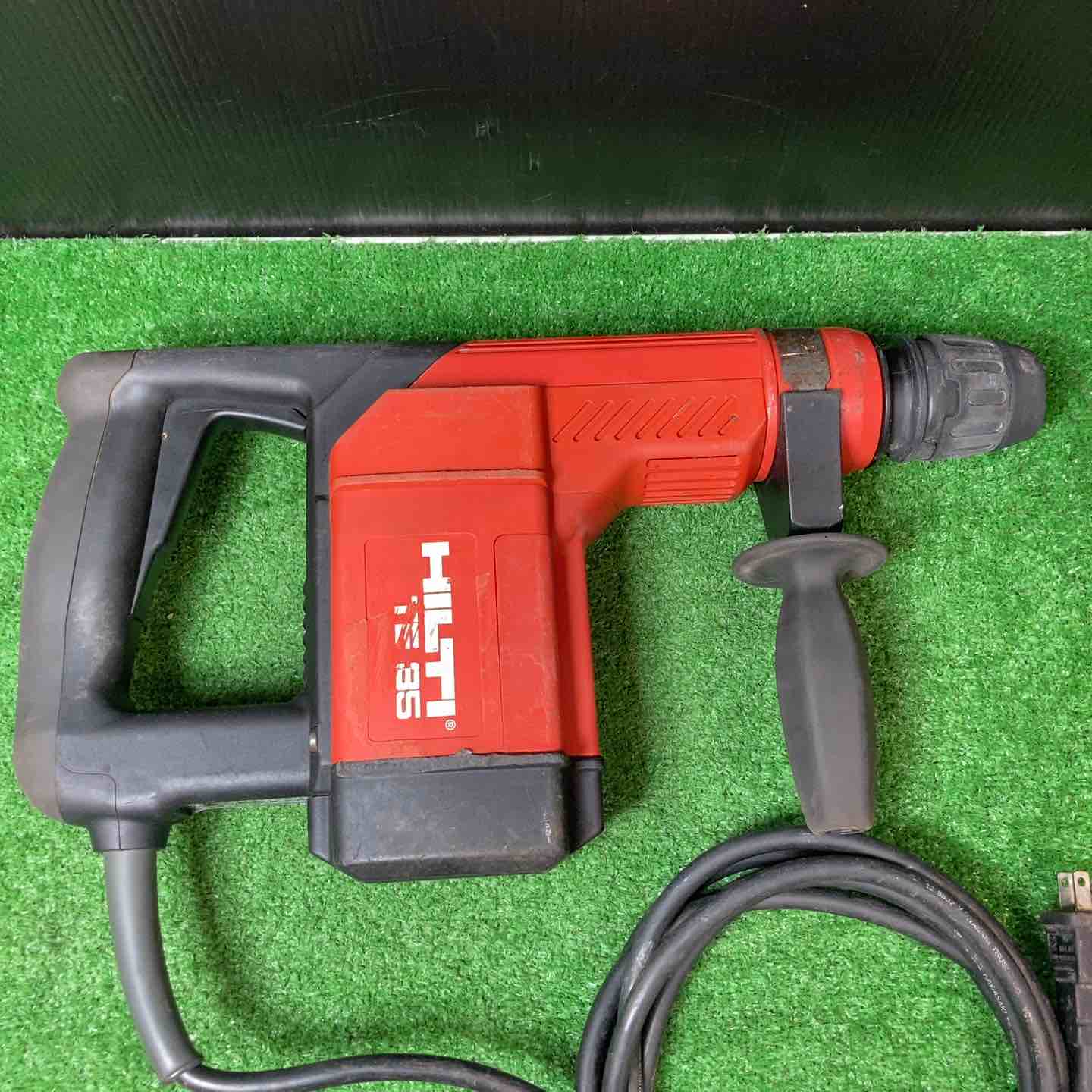 ◇ヒルティ(HILTI) ハンマドリル TE35【岩槻店】 – アクトツール