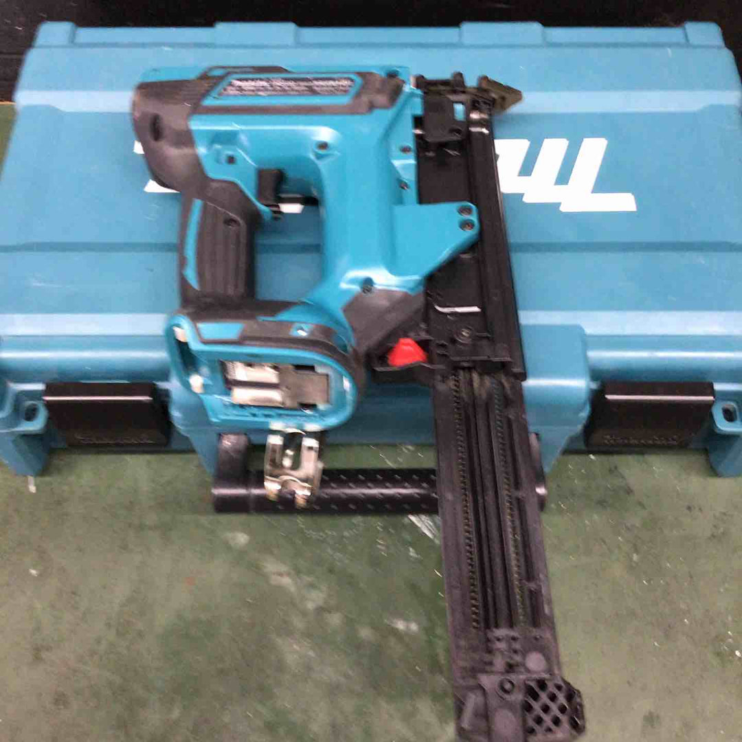 ★マキタ(makita) コードレスフィニッシュネイラ FN350DZK【戸田店】