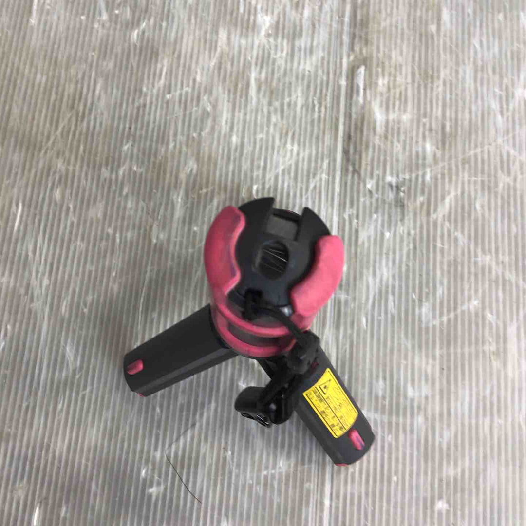 ◇パナソニック(Panasonic) レーザー墨出し器 墨出し名人 縦・地墨 BTL1000P【草加店】