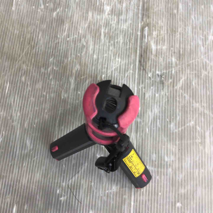 ◇パナソニック(Panasonic) レーザー墨出し器 墨出し名人 縦・地墨 BTL1000P【草加店】