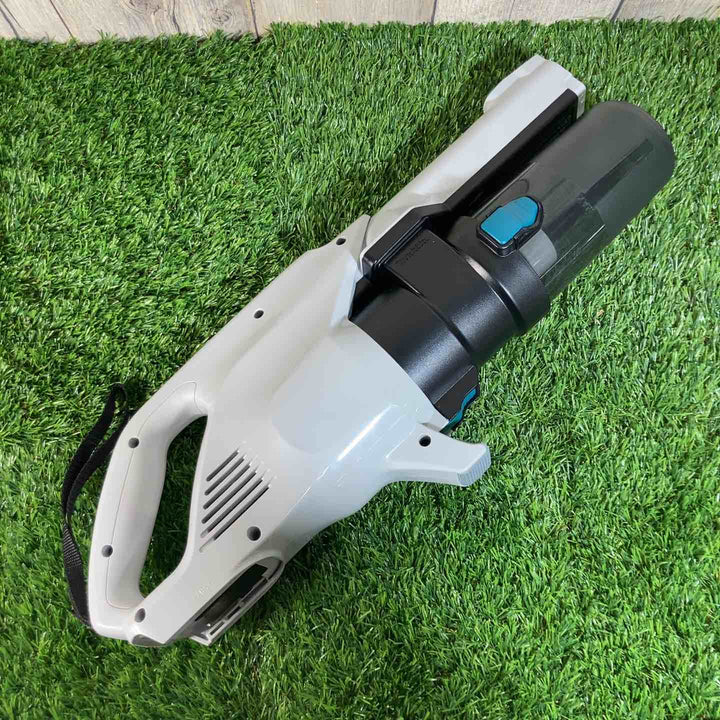 ★マキタ(makita) 18V コードレスクリーナー CL287FDRFG(バッテリ・充電器付)【戸田店】