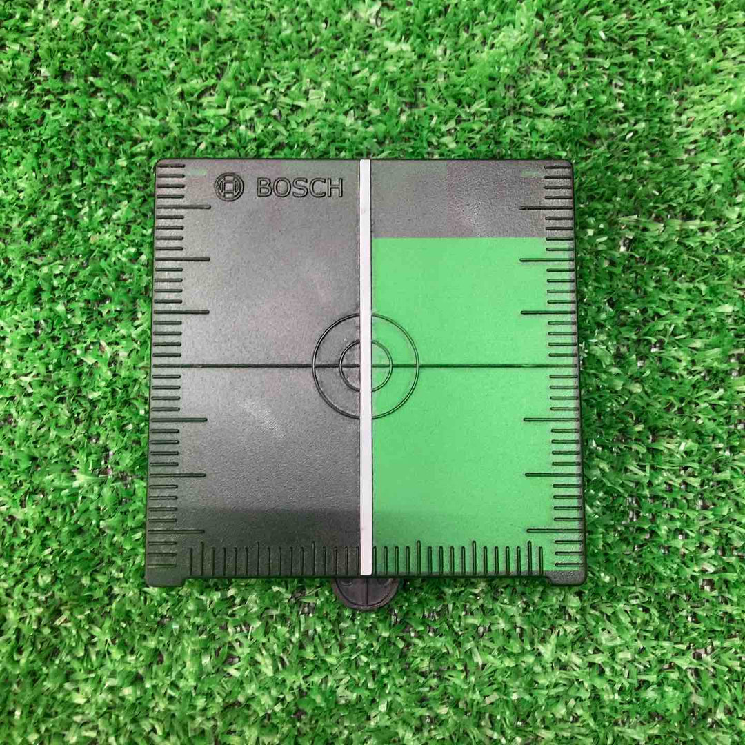 ボッシュ レーザー墨出し器 GCL2-15G【川越店】