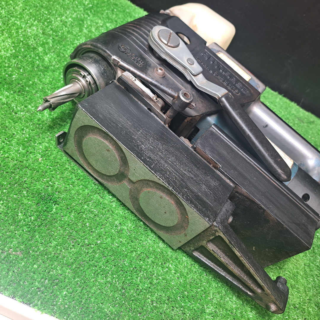 ◇日東工器 磁気ボール盤 LO-3550 アトラエース ジェットブローチ15個おまけ付【岩槻店】