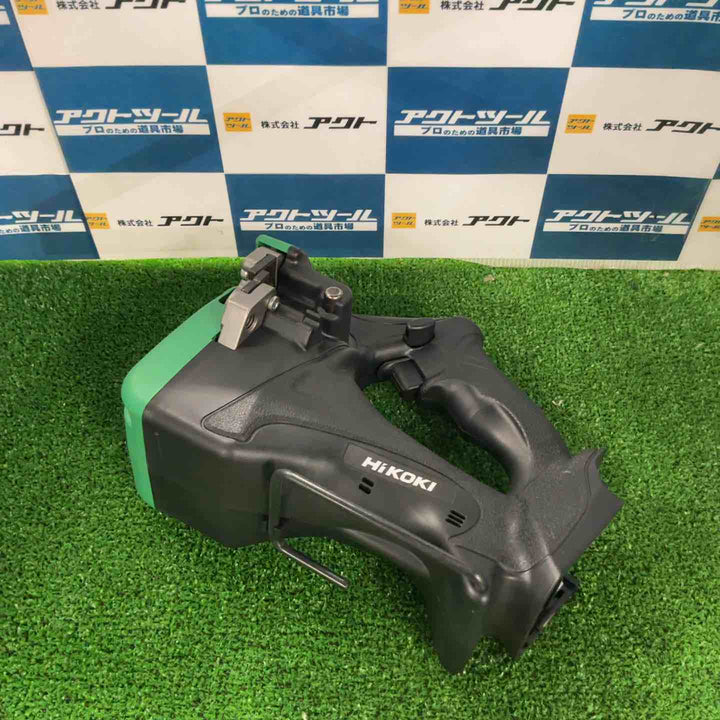 ★ハイコーキ(HIKOKI ※旧:日立工機) コードレス全ネジカッター CL18DSL(NN)【草加店】