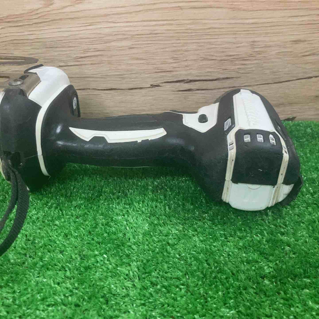★マキタ(makita) コードレスインパクトドライバー TD136DRFXW【町田店】