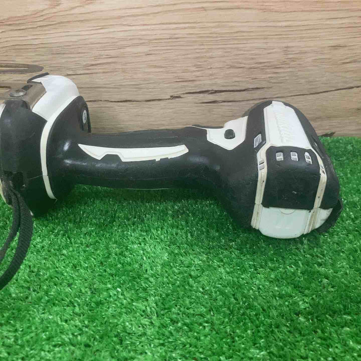 ★マキタ(makita) コードレスインパクトドライバー TD136DRFXW【町田店】