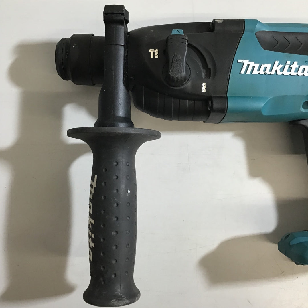 【中古品】☆マキタ(makita) コードレスハンマドリル HR165DZK【戸田店】