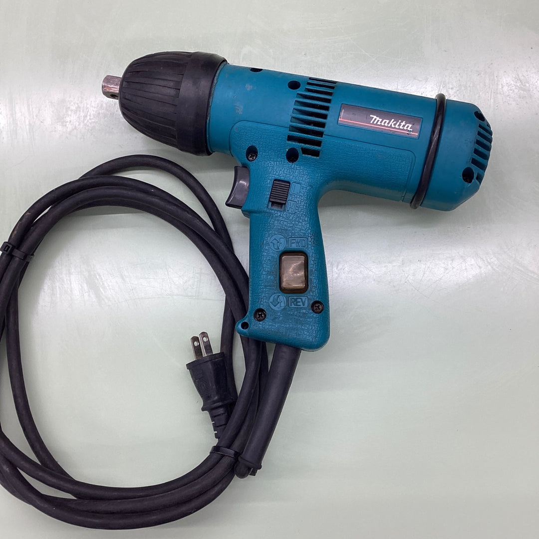 〇マキタ(makita) インパクトレンチ 6904VH【越谷店】