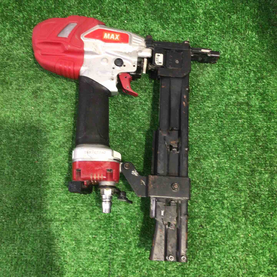 マックス(MAX) 常圧内装エアタッカ TA-232G2/4MA内装【町田店】