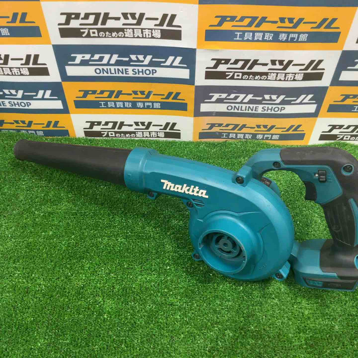 ★マキタ(makita) コードレスブロワ UB185DZ【草加店】