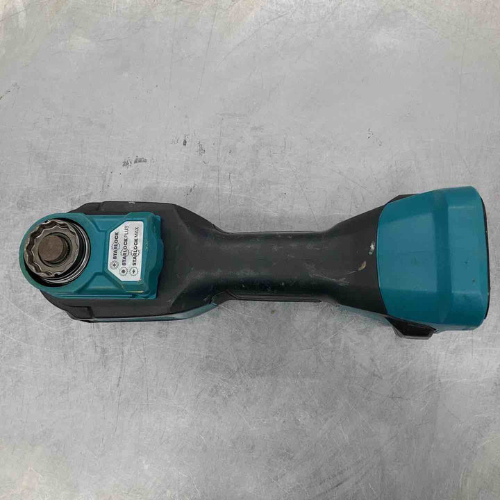 ★マキタ(makita) コードレスマルチツール TM001GZ【戸田店】