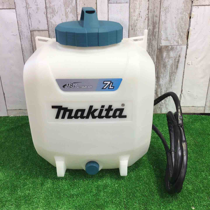 マキタ(makita) 充電式噴霧器 MUS078DZ【町田店】