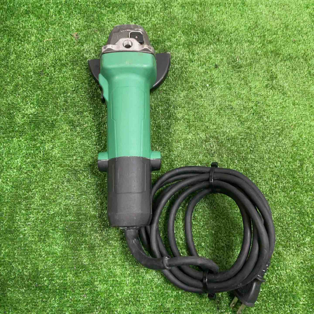◇ハイコーキ(HIKOKI ※旧:日立工機) 100mm ディスクグラインダー G10SH7【草加店】