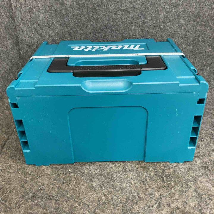 【未使用品】 マキタ/makita パワーソースキット XGT6 A-72039 【鴻巣店】