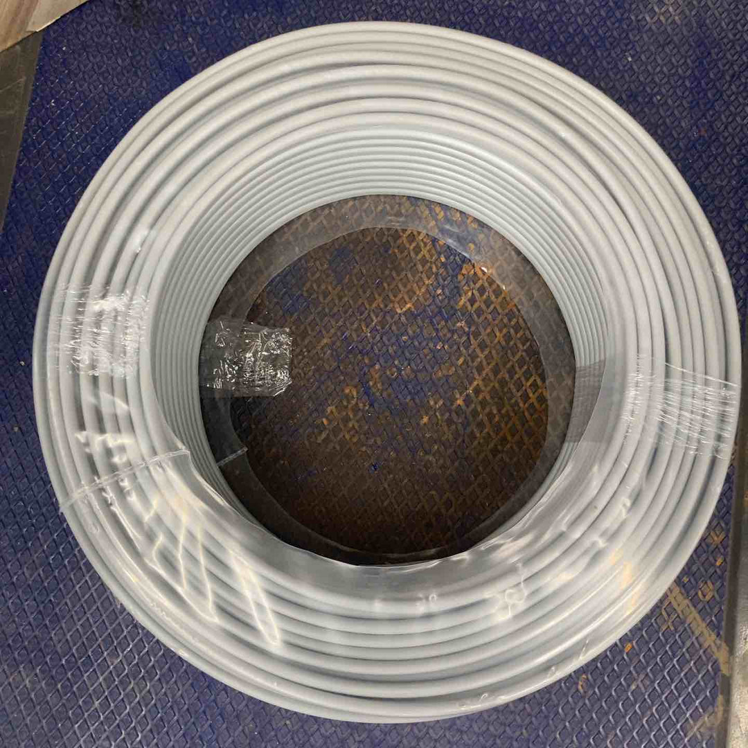 【未使用品】菅波電線 VVFケーブル 2ｘ2.0 100ｍ巻 製造月：2025.9【八潮店】