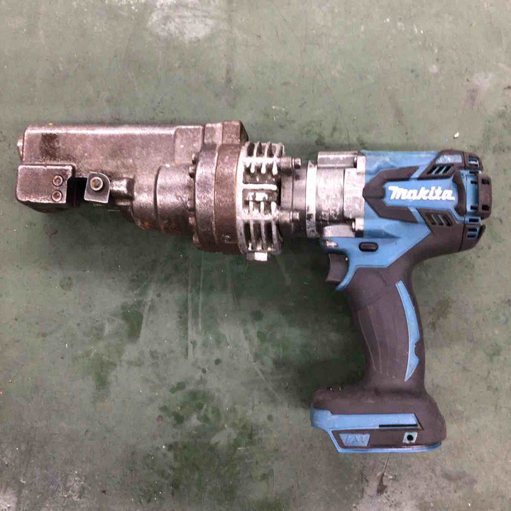 ◇マキタ(makita) コードレス鉄筋カッター SC163DZ【藤沢店】
