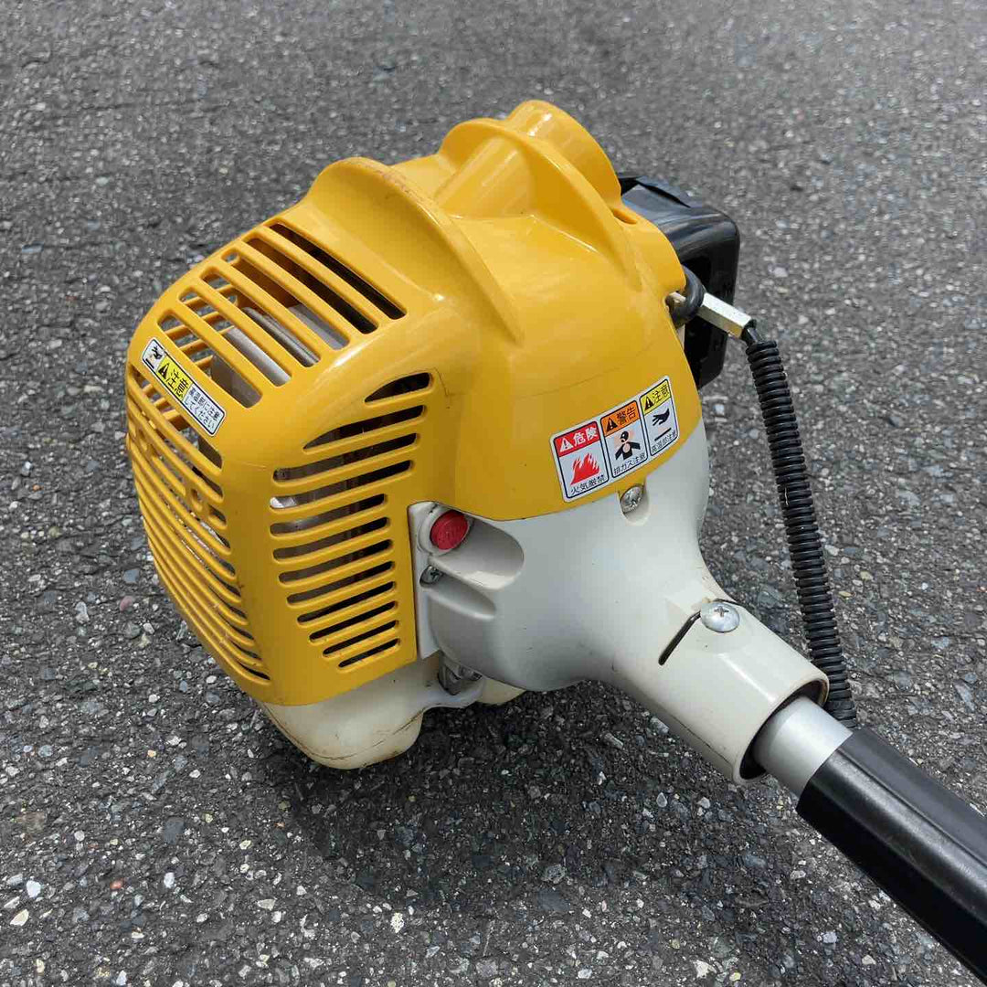 【中古品・店頭受取り限定】 丸山製作所/BIG-M エンジン刈払機・BC26T 【桶川店】