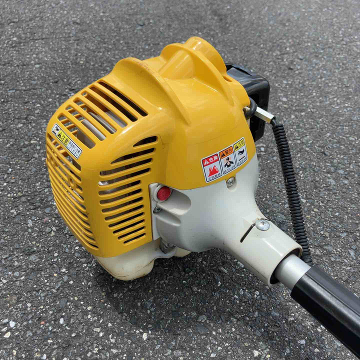 【中古品・店頭受取り限定】 丸山製作所/BIG-M エンジン刈払機・BC26T 【桶川店】