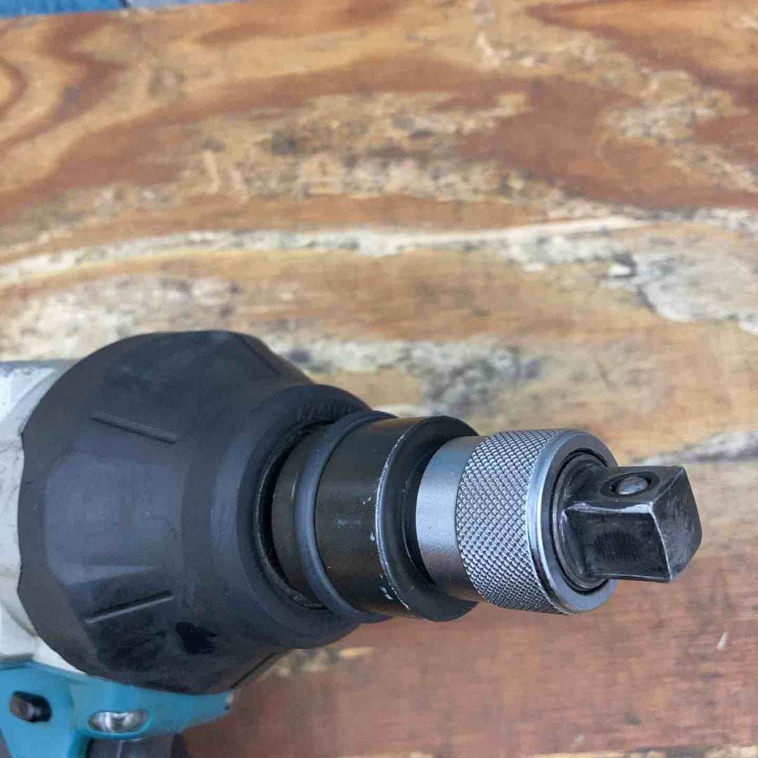 ★マキタ(makita) コードレスインパクトレンチ TW1001DZ【柏店】