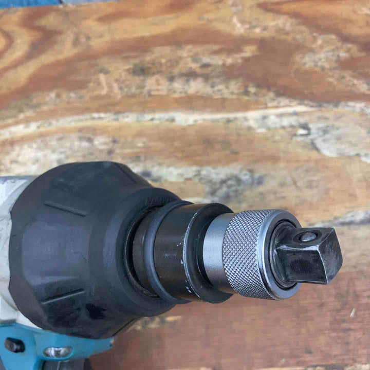 ★マキタ(makita) コードレスインパクトレンチ TW1001DZ【柏店】