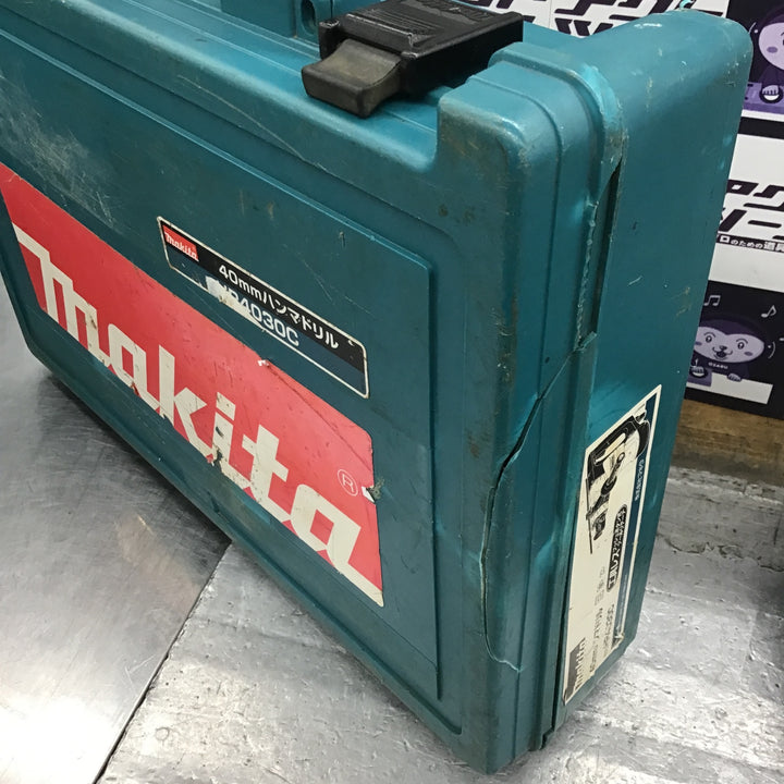 ★マキタ(makita) ハンマドリル HR4030C【所沢店】