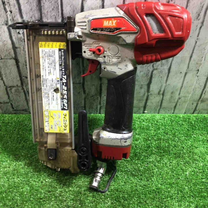 ★マックス(MAX) 常圧フィニッシュネイラ TA-255SF1【川口店】
