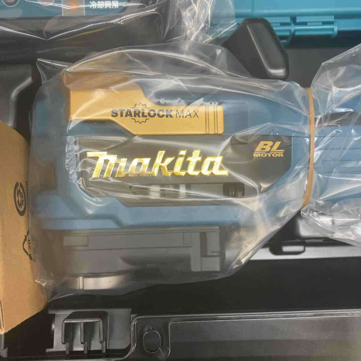 【未使用品】★マキタ(makita) コードレスマルチツール TM52DRGPB LXT20周年記念限定カラー プレミアムブルー【川越店】