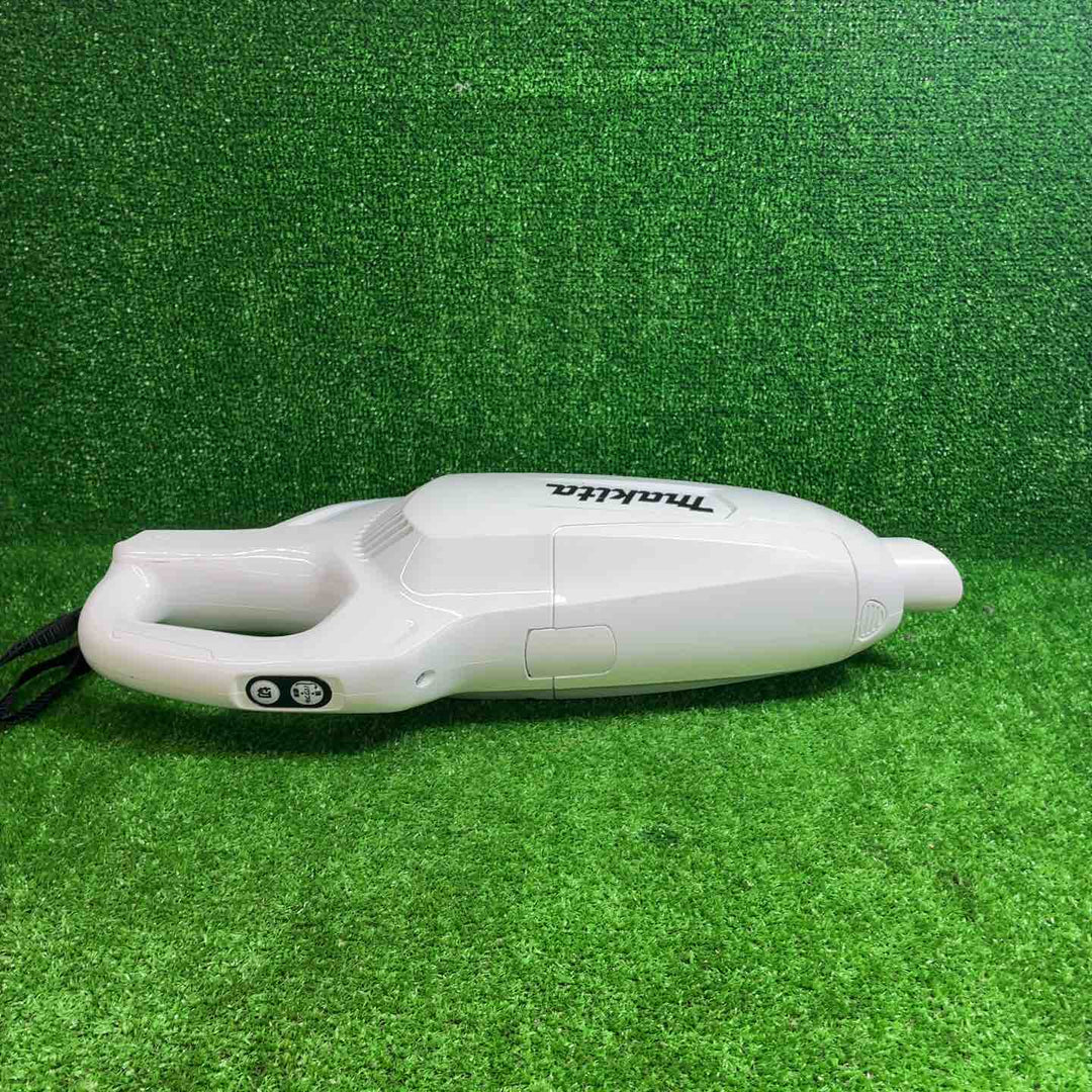 マキタ(makita) コードレスクリーナー CL107FDSHW【藤沢店】