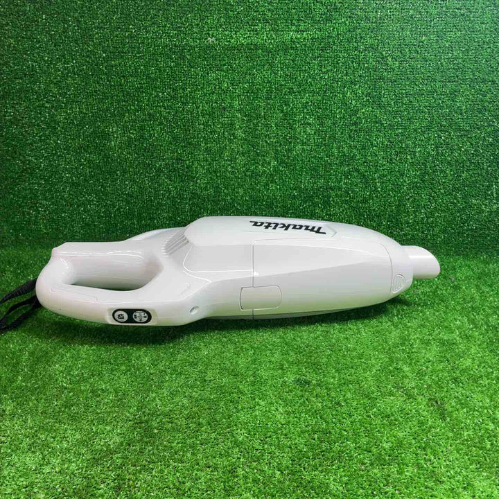 マキタ(makita) コードレスクリーナー CL107FDSHW【藤沢店】