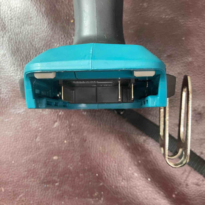 【中古品】マキタ(makita) コードレスインパクトドライバー TD173DRGX 18V バッテリー1個【東大和店】