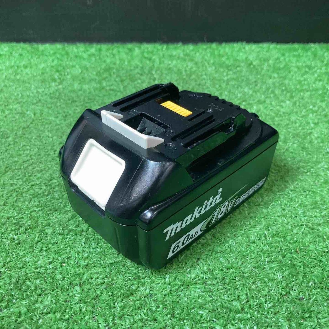 【美品】★マキタ(makita) コードレス高圧洗浄機 MHW180DZ ◎別売アングルノズル＋バッテリー1個付き(18V)【岩槻店】