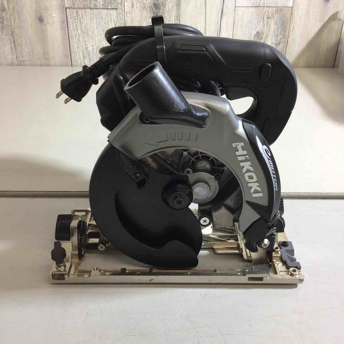 HIKOKI 丸のこ C-6MEY 【公式通販】