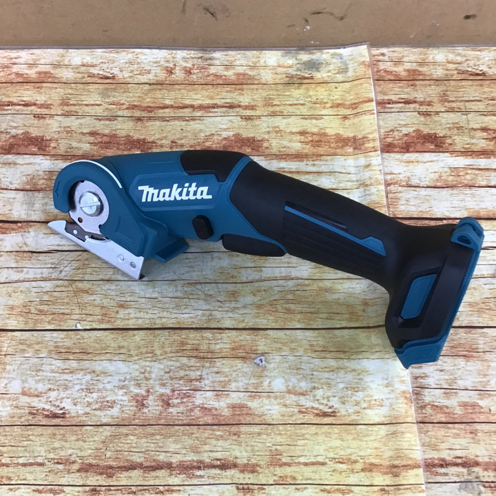 マキタ(makita) コードレスマルチカッター CP100DSH【川崎店】