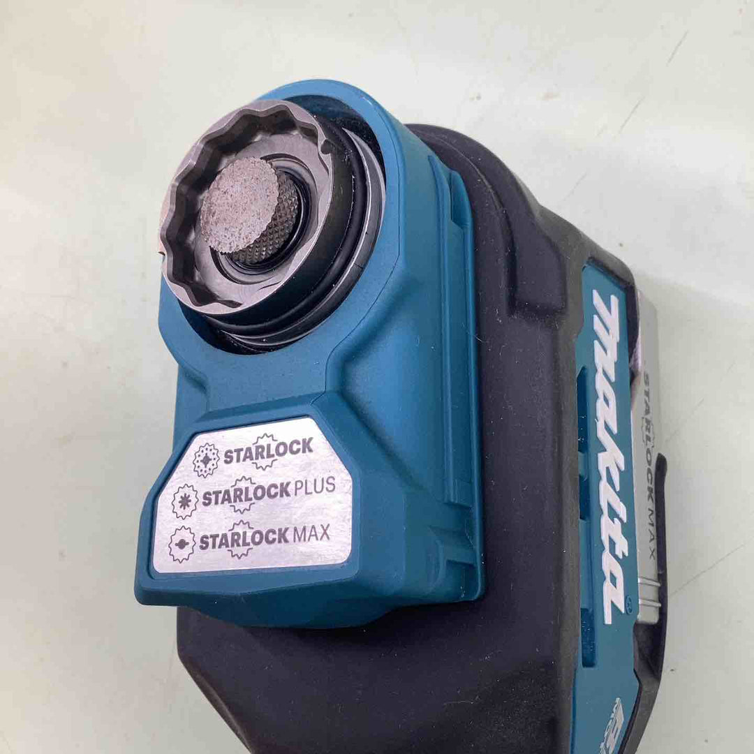 ★マキタ(makita) コードレスマルチツール TM52DZ【越谷店】