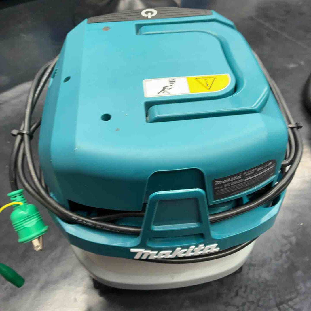 ★マキタ(makita) 集じん機 乾式 VC0830 連動機能【藤沢店】