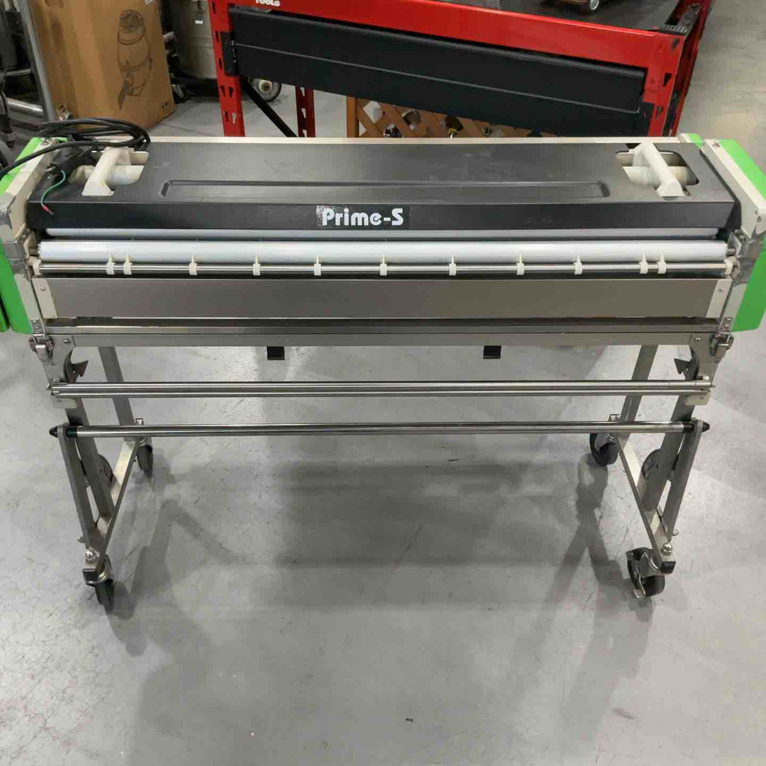 【店頭受取り限定】極東 糊付け機 PrimeS【川口店】
