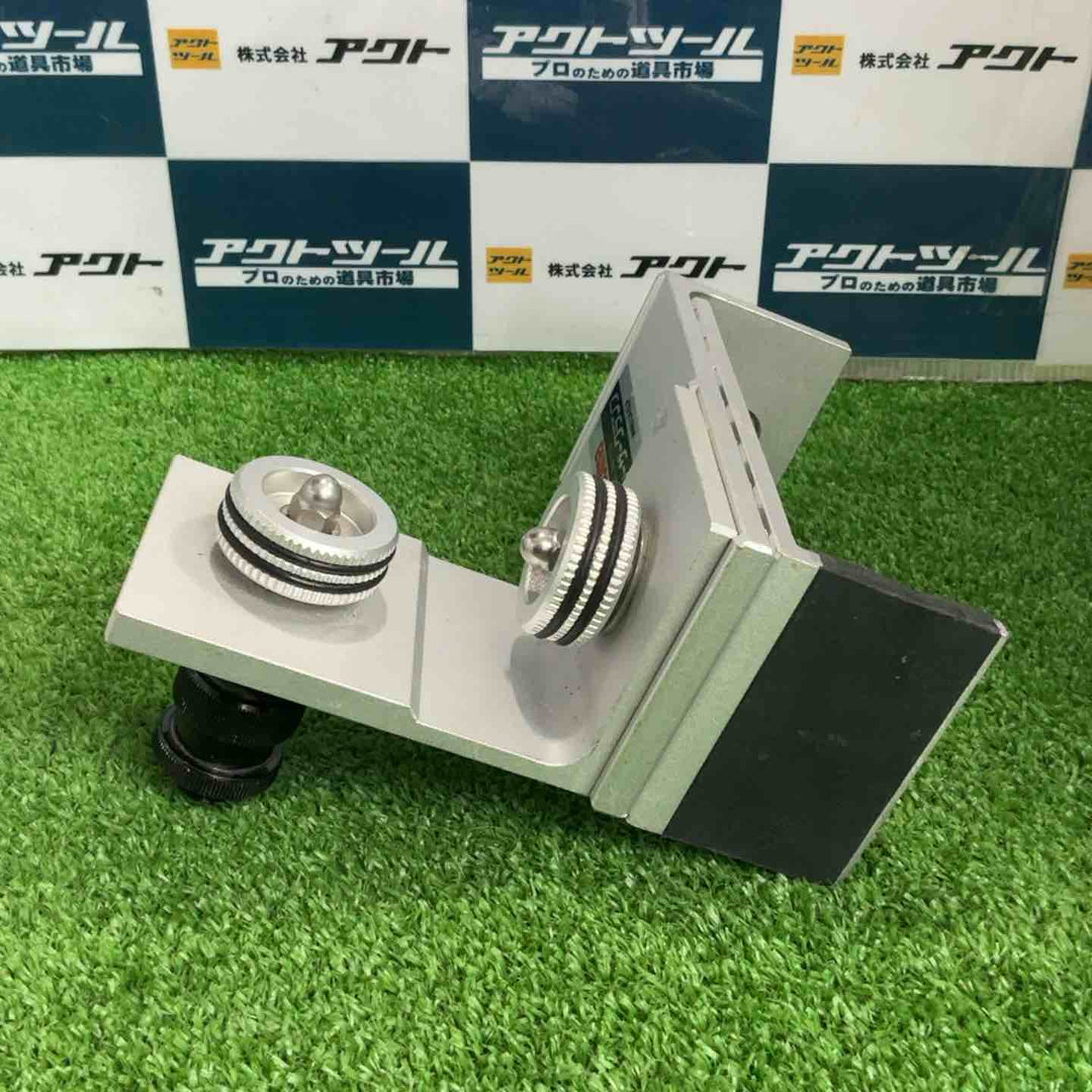 ◇タジマ(Tajima) レーザークランプ LA-CLP レーザー墨出し器固定具【草加店】