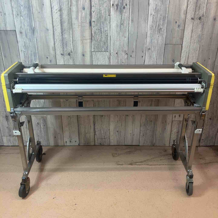 【ジャンク品／店頭受取り限定】 KLASS(極東産機)(KYOKUTO) 糊付け機 Prime-μ3【東大和店】