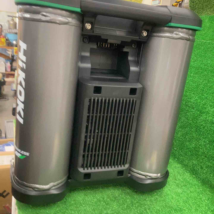 ★ハイコーキ(HIKOKI ※旧:日立工機) 高圧専用エアコンプレッサ EC4516HY(S)【川崎店】