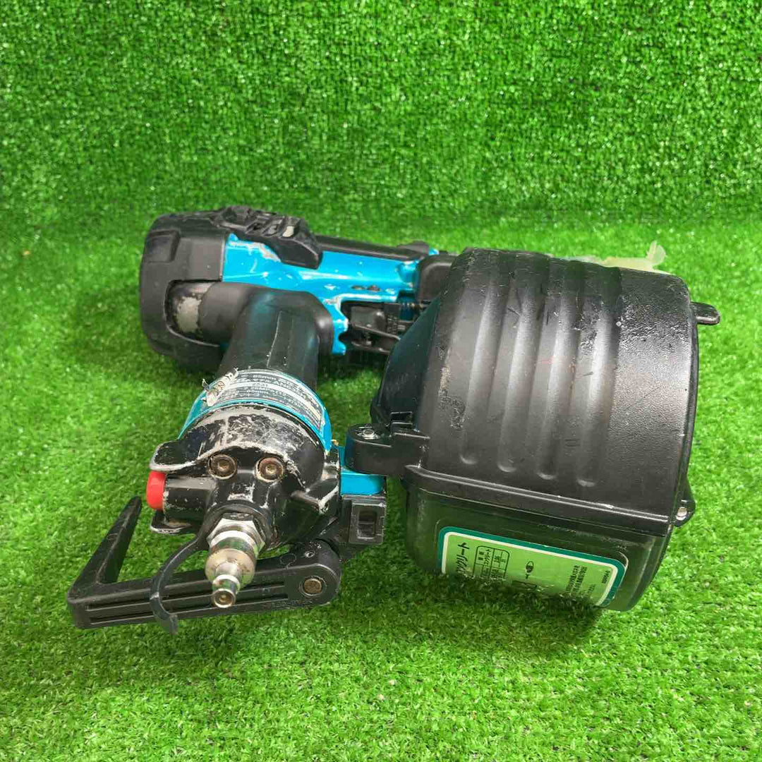 マキタ(makita) 高圧エア釘打ち機 AN635HM【藤沢店】