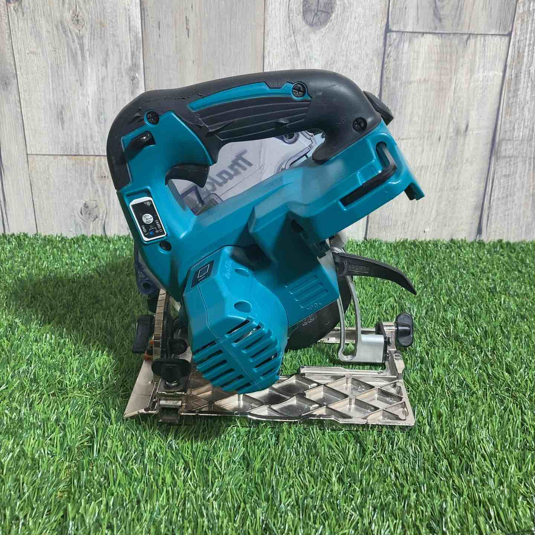 ★マキタ(makita) コードレス防じん丸のこ KS513DZ　本体のみ　18V対応　125mm【戸田店】
